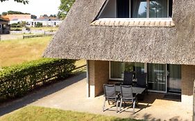 Escape, appartement met groot terras